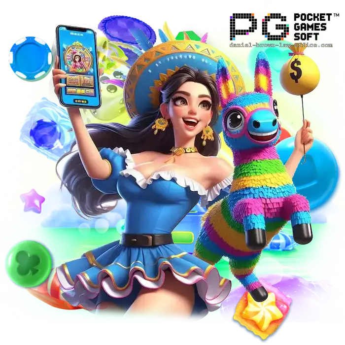 pg slot สล็อตใหม่